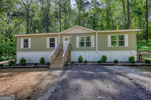 2466 Monroe Jersey Rd, Covington, GA 30014 - Photo 2