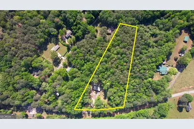 2466 Monroe Jersey Road, Covington, GA 30014 - Photo 4