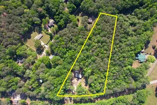 2466 Monroe Jersey Rd, Covington, GA 30014 - Photo 4
