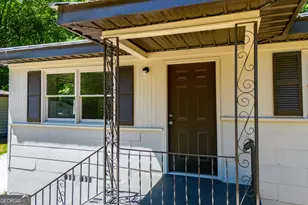 434 Georgia Ave N, Bremen, GA 30110 - Photo 58