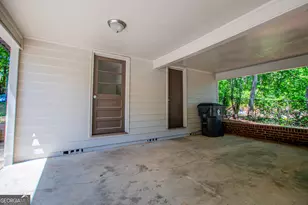 434 Georgia Ave N, Bremen, GA 30110 - Photo 46