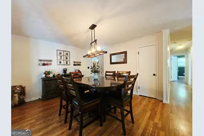 6534 Ga Highway 219, Franklin, GA 30217 - Photo 8