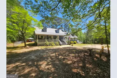 6534 Ga Highway 219, Franklin, GA 30217 - Photo 4
