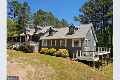 6534 Ga Highway 219, Franklin, GA 30217 - Photo 2