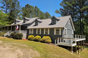 6534 Ga Hwy 219, Franklin, GA 30217 - Photo 2