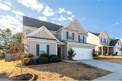 735 Walnut Creek Circle, Pendergrass, GA 30567 - Photo 2