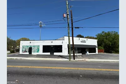 813 Hollywood Road NW, Atlanta, GA 30318 - Photo 1