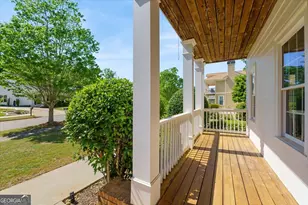728 Markhams Dr, Madison, GA 30650 - Photo 2