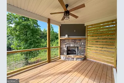 53 Hunts Ridge Drive, Cleveland, GA 30528 - Photo 4