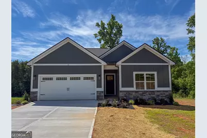 53 Hunts Ridge Drive, Cleveland, GA 30528 - Photo 1