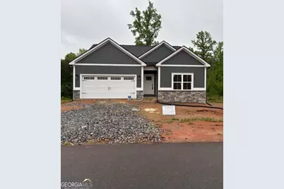53 Hunts Ridge Drive, Cleveland, GA 30528 - Photo 1