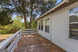 3668 Myers St, Dry Branch, GA 31020 - Photo 6