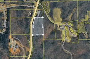 0 Morrison Moore Pkwy E, Dahlonega, GA 30533 - Photo 1