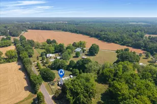 2700 Godfrey Rd, Madison, GA 30650 - Photo 2