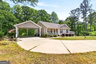 955 Chappell Mill Rd, Milner, GA 30257 - Photo 2