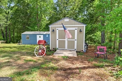 955 Chappell Mill Road, Milner, GA 30257 - Photo 32