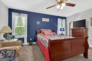955 Chappell Mill Rd, Milner, GA 30257 - Photo 20