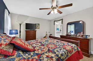 955 Chappell Mill Rd, Milner, GA 30257 - Photo 22