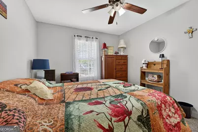 955 Chappell Mill Road, Milner, GA 30257 - Photo 24