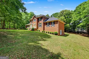 107 Big Oak Dr, Barnesville, GA 30204 - Photo 2