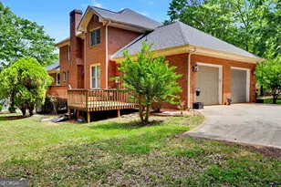 107 Big Oak Dr, Barnesville, GA 30204 - Photo 4