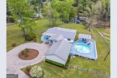 100 Misenheimer Road, Milledgeville, GA 31061 - Photo 1