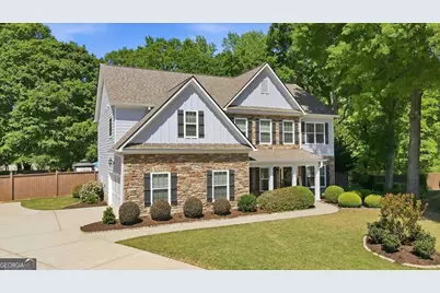 1734 Lakeland Drive, Monroe, GA 30656 - Photo 2