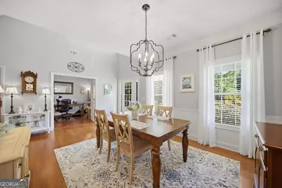 1734 Lakeland Drive, Monroe, GA 30656 - Photo 8