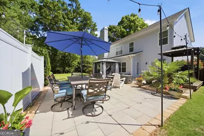 1734 Lakeland Drive, Monroe, GA 30656 - Photo 40