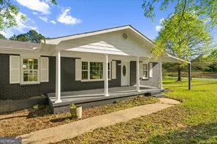 832 Snow Springs Rd NW, Adairsville, GA 30103 - Photo 42