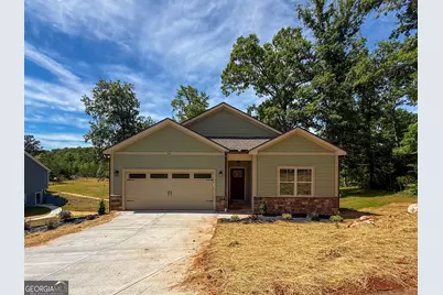365 Hunts Ridge Drive, Cleveland, GA 30528 - Photo 2
