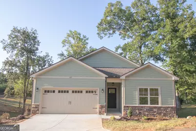 365 Hunts Ridge Drive, Cleveland, GA 30528 - Photo 1