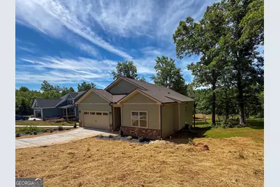365 Hunts Ridge Drive, Cleveland, GA 30528 - Photo 4