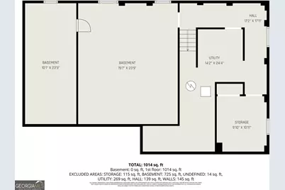 1875 Creekside Court, Decatur, GA 30032 - Photo 18