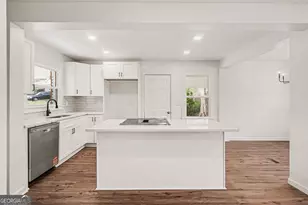 1875 Creekside Ct, Decatur, GA 30032 - Photo 4