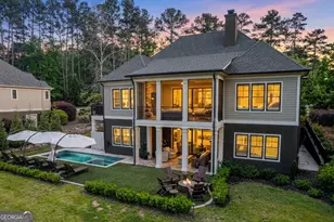 1011 Lake Pointe Dr S, Greensboro, GA 30642 - Photo 2