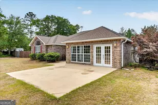 359 Poole Rd, Ludowici, GA 31316 - Photo 4