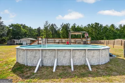 359 Poole Road, Ludowici, GA 31316 - Photo 42