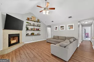 359 Poole Rd, Ludowici, GA 31316 - Photo 8