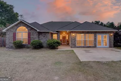 359 Poole Road, Ludowici, GA 31316 - Photo 1