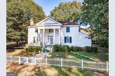 400 Salem Church Road, Stephens, GA 30667 - Photo 1