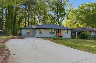 2082 Rosewood Rd, Decatur, GA 30032 - Photo 2