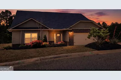608 Britton Way, Macon, GA 31216 - Photo 2