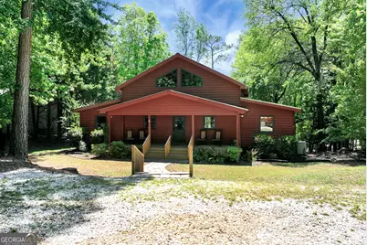142 Hugh Dorsey Road, Hartwell, GA 30643 - Photo 2