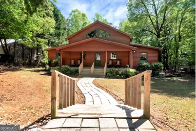 142 Hugh Dorsey Road, Hartwell, GA 30643 - Photo 1