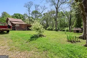 426 Lagrange St, Greenville, GA 30222 - Photo 16
