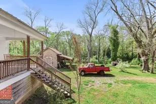 426 Lagrange St, Greenville, GA 30222 - Photo 28