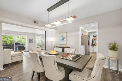 6851 Roswell Road #F30, Sandy Springs, GA 30328 - Photo 8