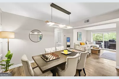 6851 Roswell Road #F30, Sandy Springs, GA 30328 - Photo 10