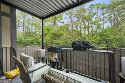 6851 Roswell Road #F30, Sandy Springs, GA 30328 - Photo 32